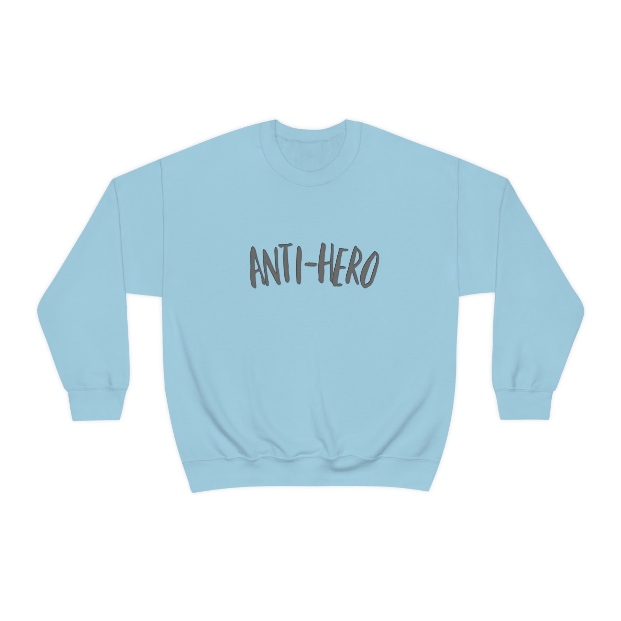 Anti 2024 hero sweatshirt