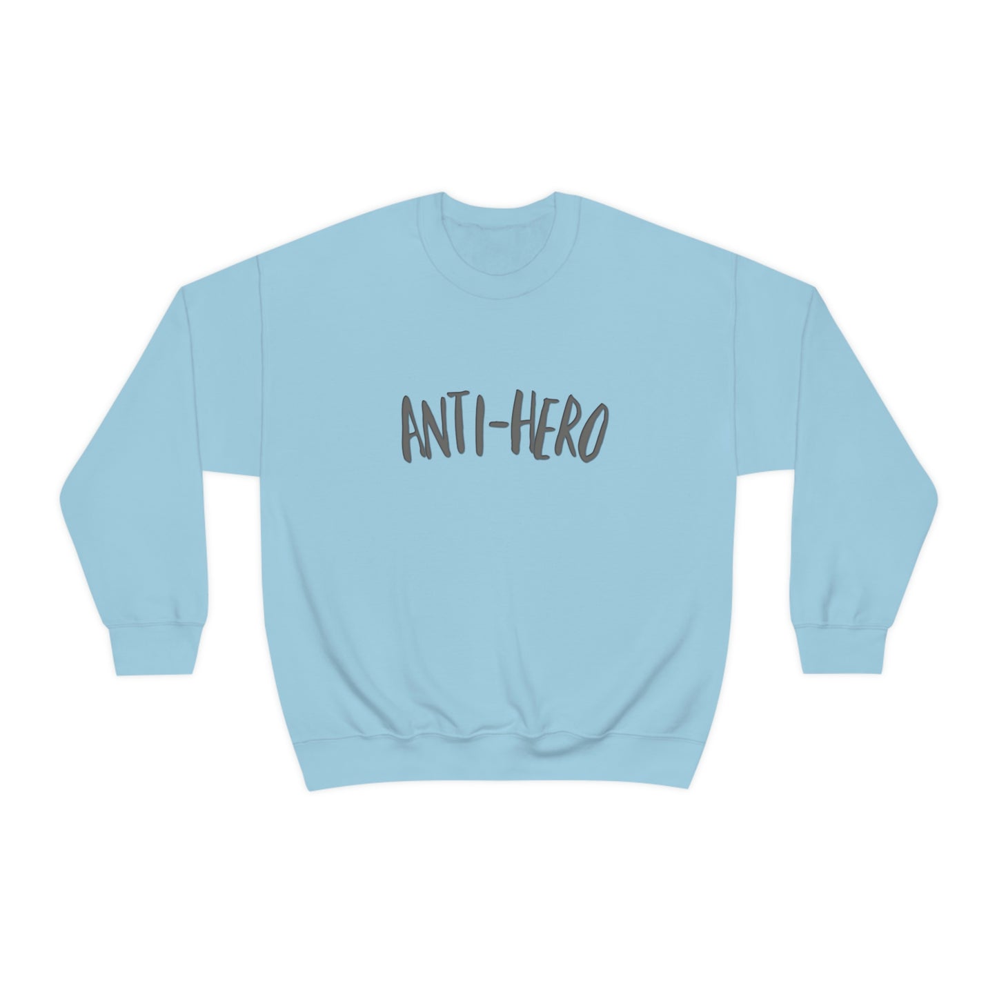 Taylor Swift Anti Hero SweatShirt,  Swifty Gift Idea, Taylor Swift Shirt