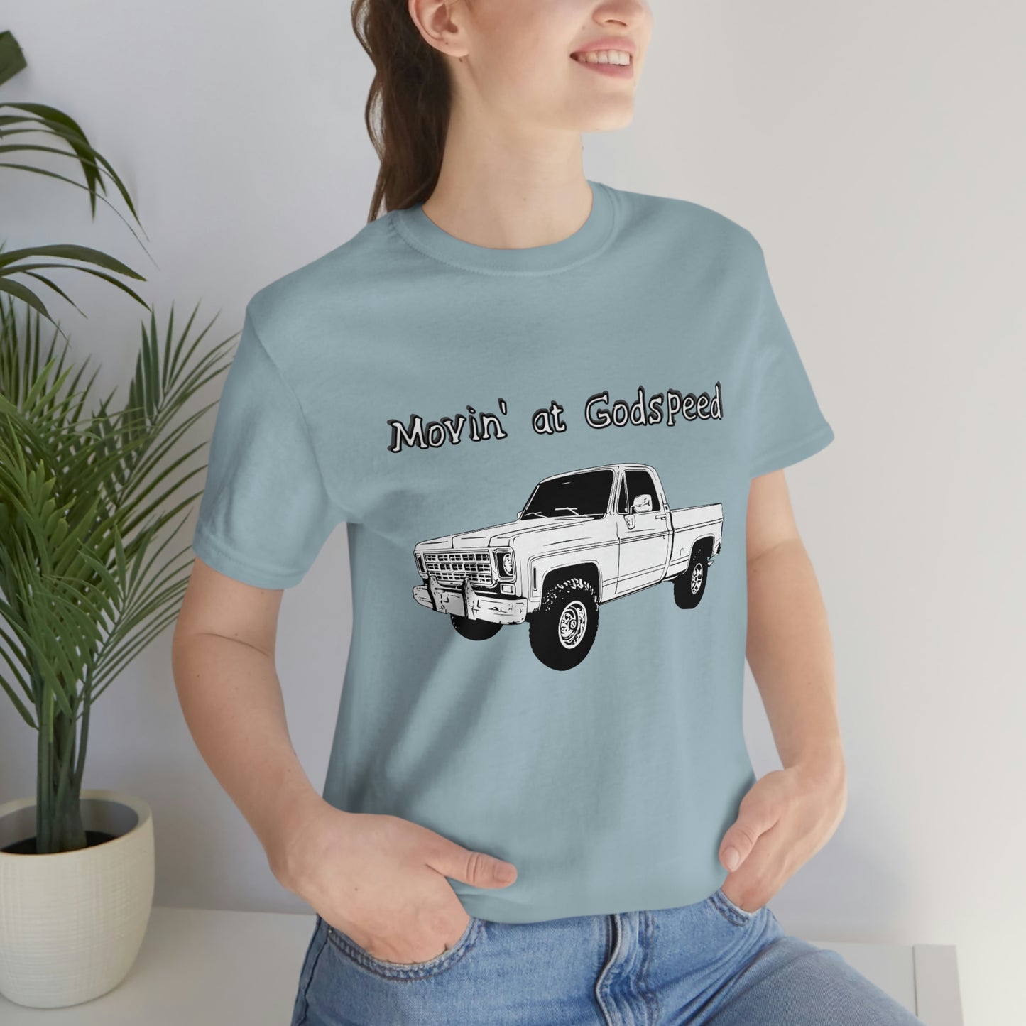 Zach Bryan, Zach Bryan GODSPEED Shirt, Zach Bryan Gift, movin at Godspeed, Zach Bryan Merch, Zach Bryan Gift Idea, Western, Rodeo tshirt