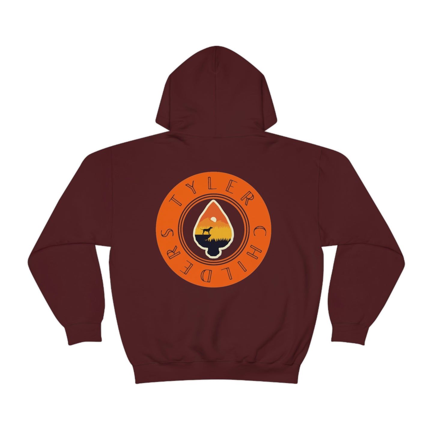 Tyler Childers Hoodie, Tyler Childers Gift Idea, Tyler Childers Merch