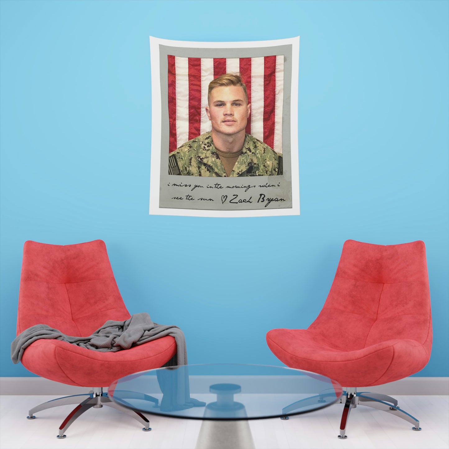 Zach Bryan, Zach Bryan Tapestry, Zach Bryan Gift Idea, Zach Bryan Flag Tapestries, Zach Bryan Uniform, Zach Bryan Wall Art, Zach Bry