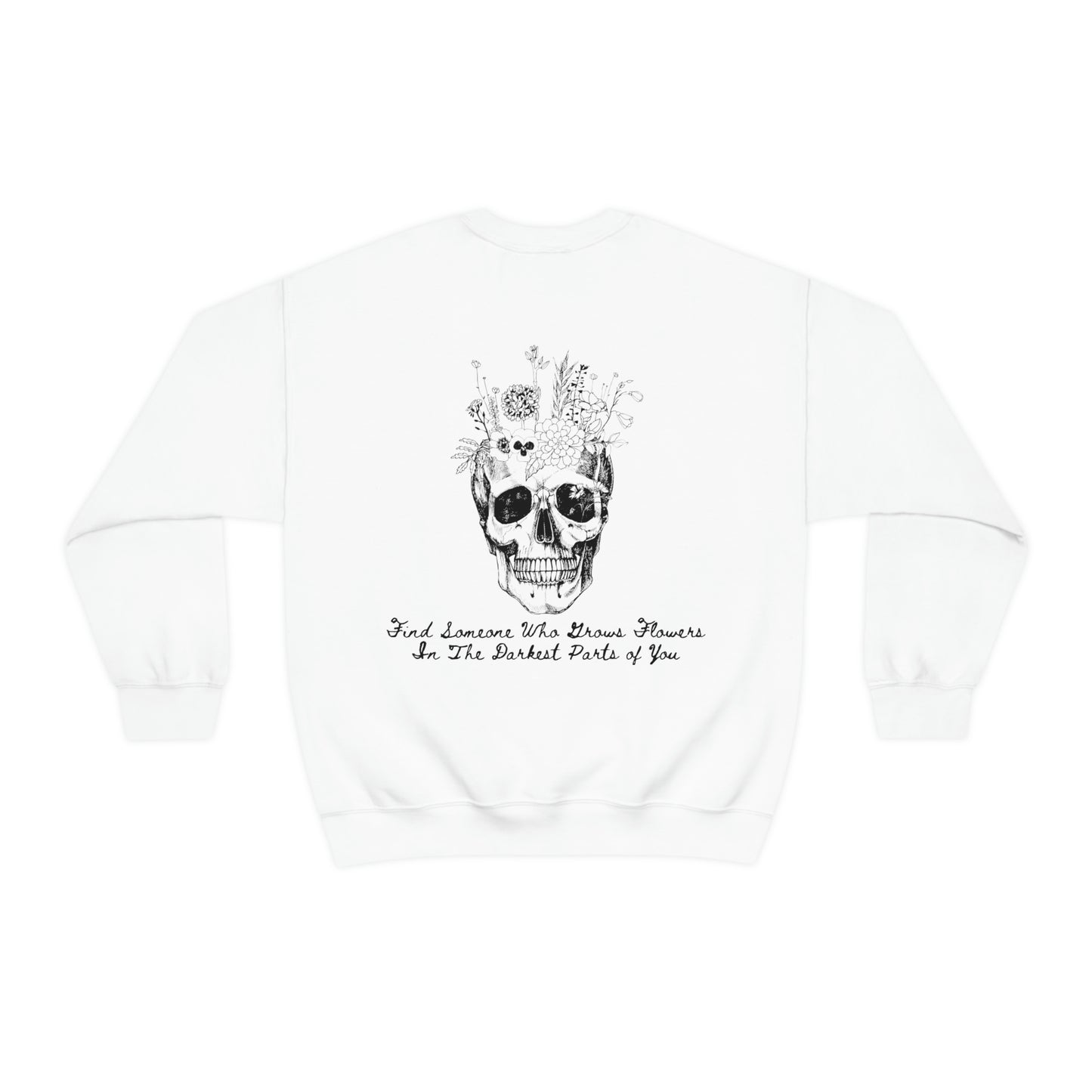 Zach Bryan Sweatshirt, Zach Bryan , Zach Bryan Sun to Me, Zach Bryan Flowers, Zach Bryan Gift, Lyrics, Zach Bryan Gift Idea, Western Shirt