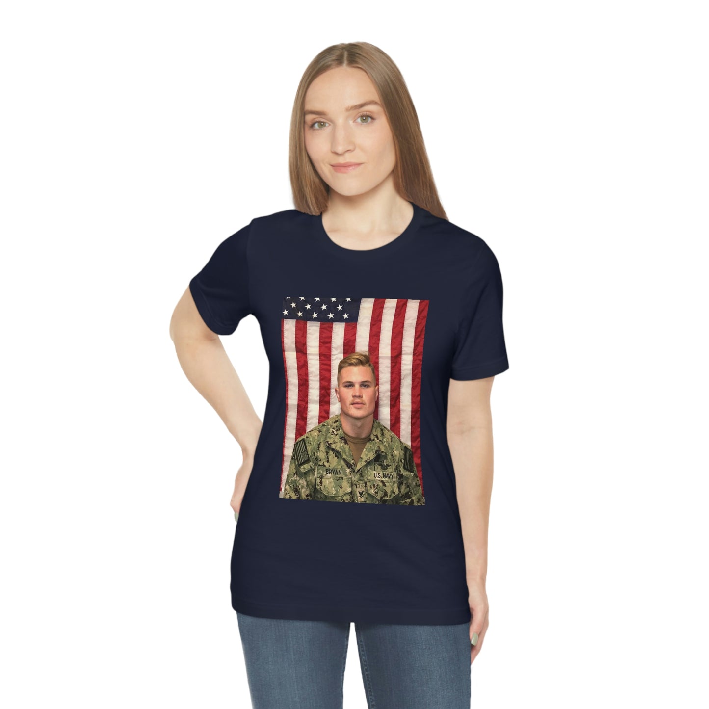 Zach Bryan, Zach Bryan Flag Military Shirt, Zach Bryan Gift, Zach Bryan Navy, Zach Bryan Merch, Zach Bryan Gift Idea