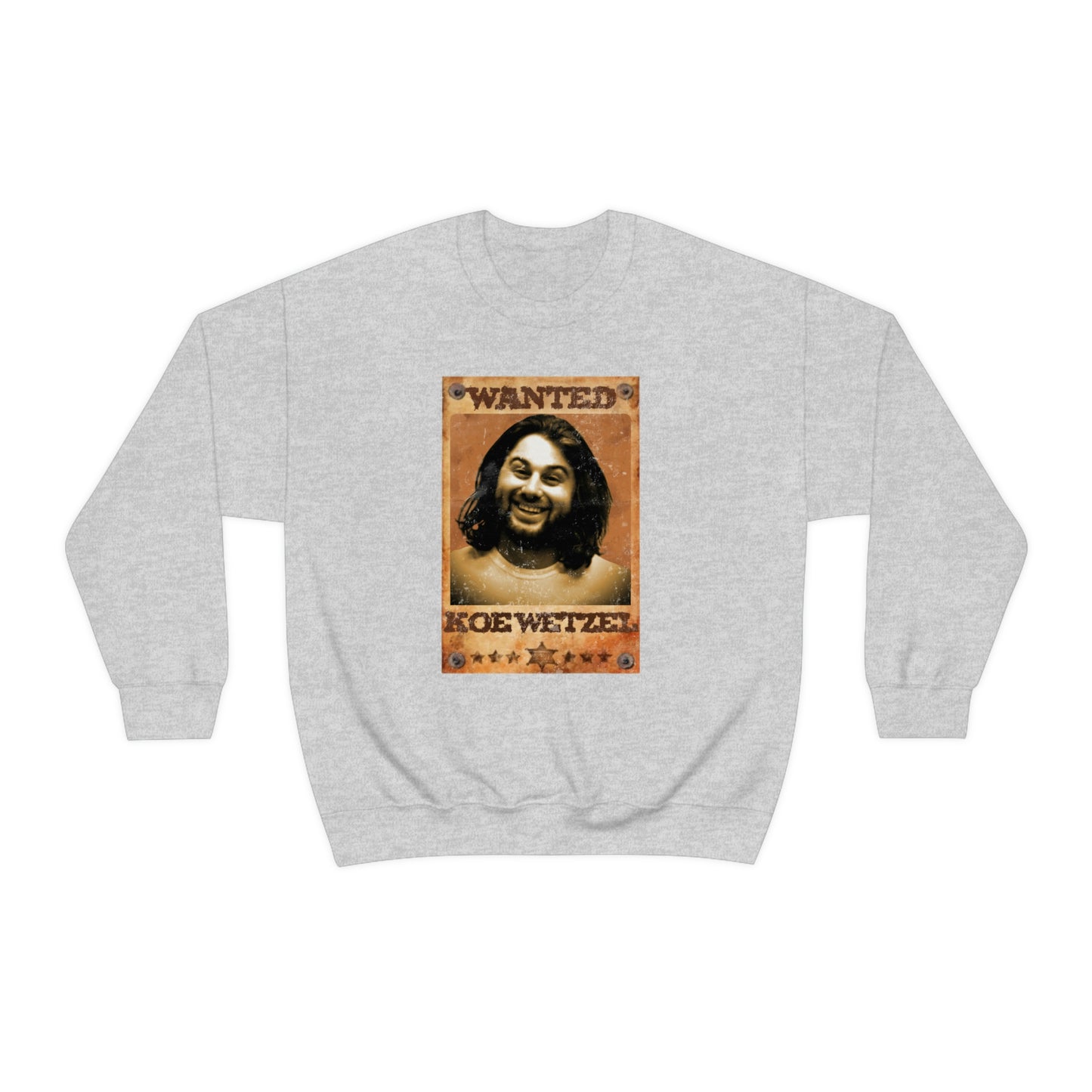 KOE WETZEL Sweatshirt, Koe Wetzel Shirt, Koe Gift, Koe Gift Ideas, Country Music Gifts, Koe Hoodie, Koe Sweater, Gifts Koe Wetzel