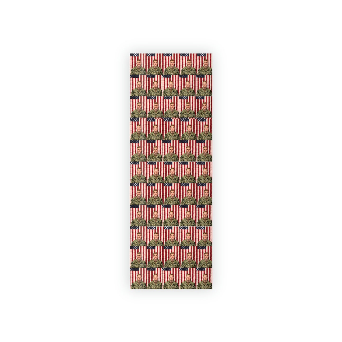 Zach Bryan Wrapping Paper | Christmas Wrapping Paper | Zach Bryan Gift Idea | Country Music Gift | Zach Bryan Merch | Holiday Gift paper