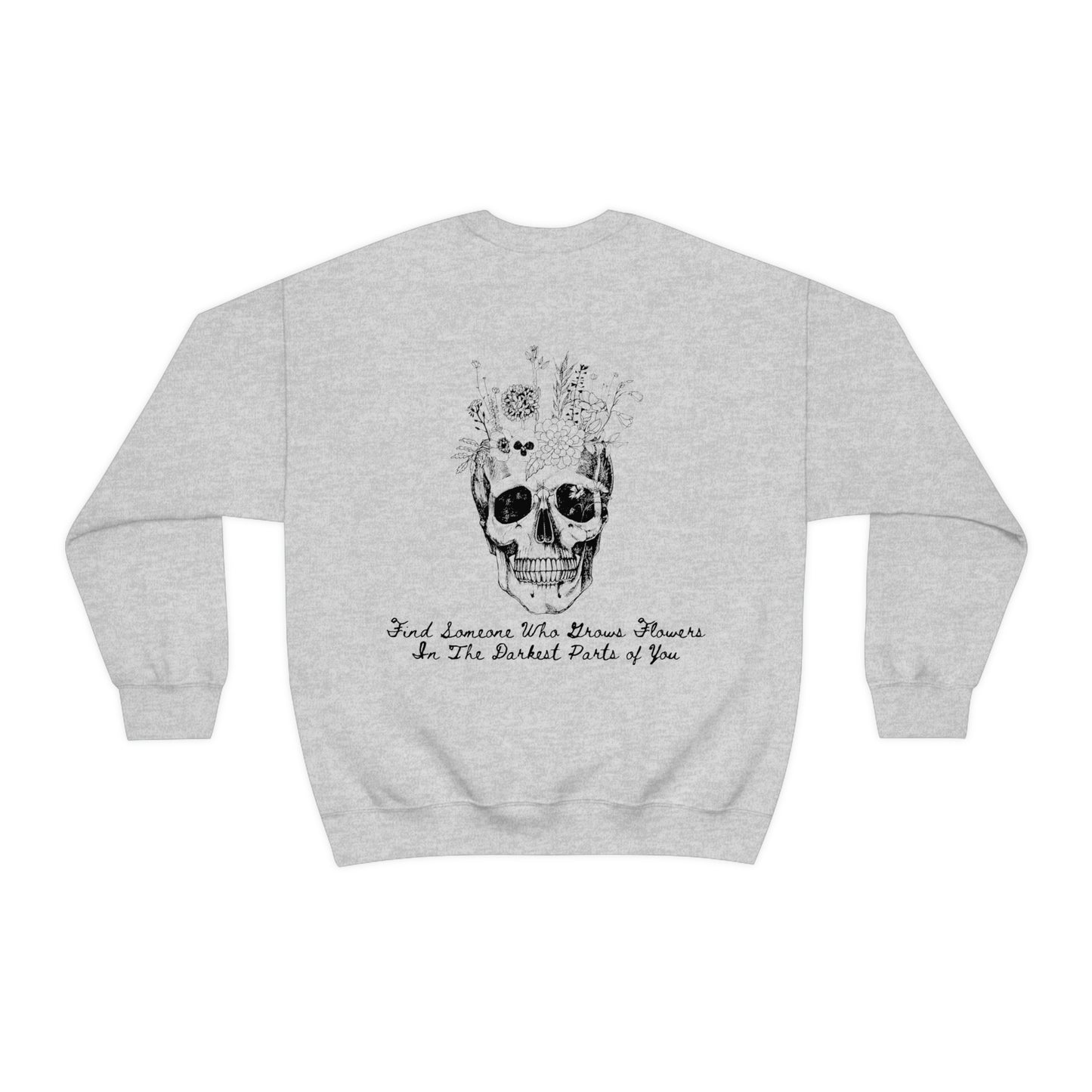 Zach Bryan Sweatshirt, Zach Bryan , Zach Bryan Sun to Me, Zach Bryan Flowers, Zach Bryan Gift, Lyrics, Zach Bryan Gift Idea, Western Shirt