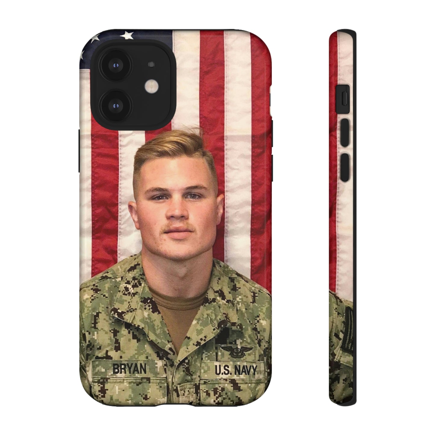 Zach Bryan IPHONE Case, Zach Bryan Gift, Zach Bryan Smart Phone Case, Tough Case, Zach Bryan Flag, Uniform, Zach Bryan Flag