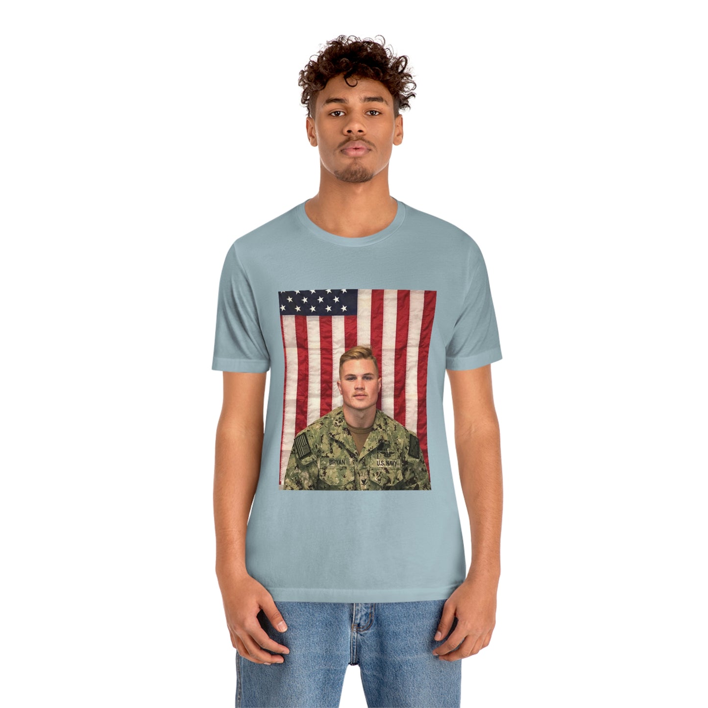 Zach Bryan, Zach Bryan Flag Military Shirt, Zach Bryan Gift, Zach Bryan Navy, Zach Bryan Merch, Zach Bryan Gift Idea