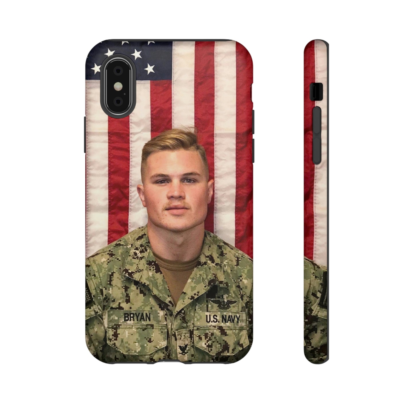 Zach Bryan IPHONE Case, Zach Bryan Gift, Zach Bryan Smart Phone Case, Tough Case, Zach Bryan Flag, Uniform, Zach Bryan Flag