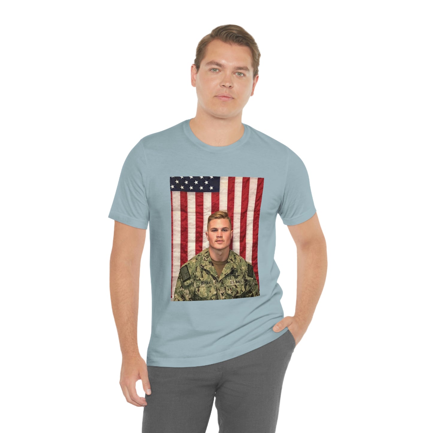 Zach Bryan, Zach Bryan Flag Military Shirt, Zach Bryan Gift, Zach Bryan Navy, Zach Bryan Merch, Zach Bryan Gift Idea