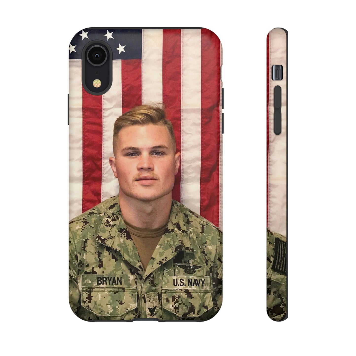 Zach Bryan IPHONE Case, Zach Bryan Gift, Zach Bryan Smart Phone Case, Tough Case, Zach Bryan Flag, Uniform, Zach Bryan Flag