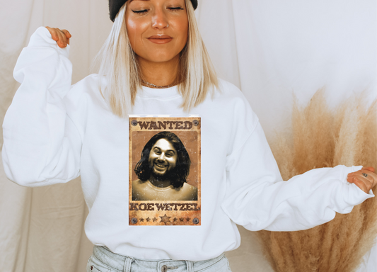 KOE WETZEL Sweatshirt, Koe Wetzel Shirt, Koe Gift, Koe Gift Ideas, Country Music Gifts, Koe Hoodie, Koe Sweater, Gifts Koe Wetzel