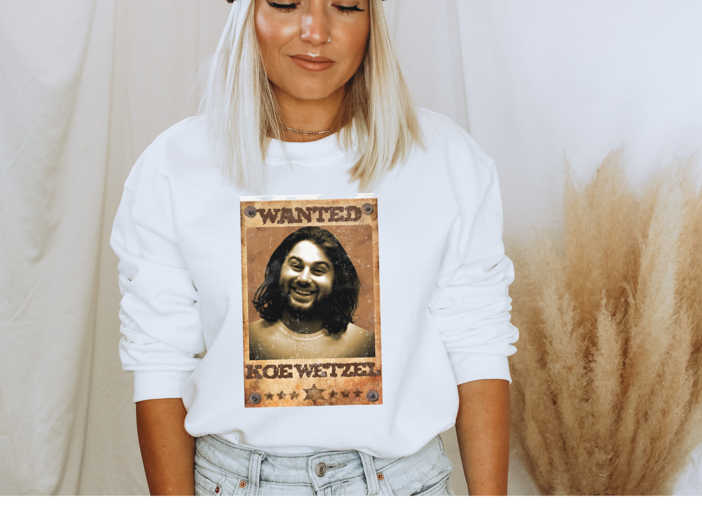 KOE WETZEL Sweatshirt, Koe Wetzel Shirt, Koe Gift, Koe Gift Ideas, Country Music Gifts, Koe Hoodie, Koe Sweater, Gifts Koe Wetzel